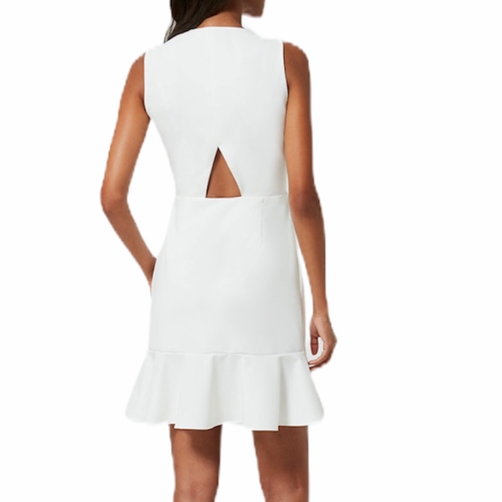 Rebecca Minkoff NWT Women’s Tiffani Dress 4